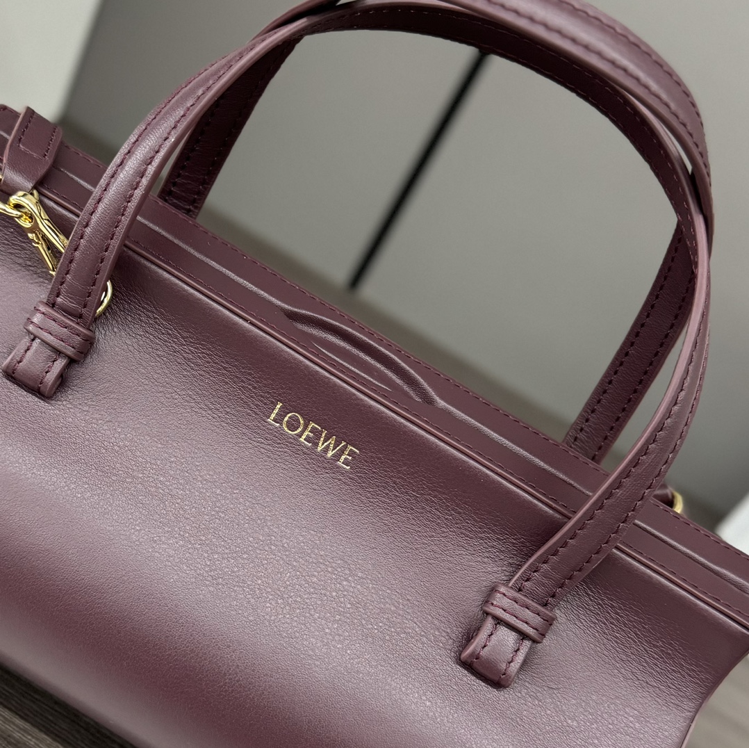 Loewe Top Handle Bags